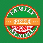 Family Pizza