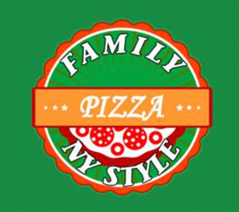 Family Pizza - Bridgeport, CT