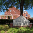 First United Methodist Church Of Grapevine - Religious Organizations