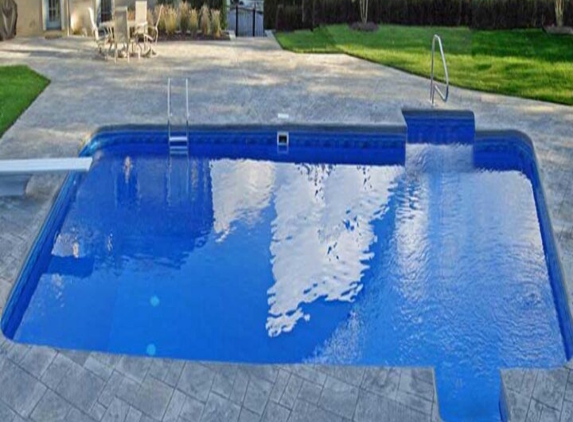Add On Pools - Middletown Township, NJ