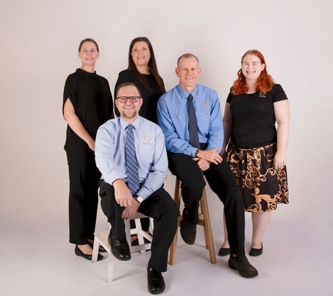 Oceania Public Accountants - Yanchep, WA