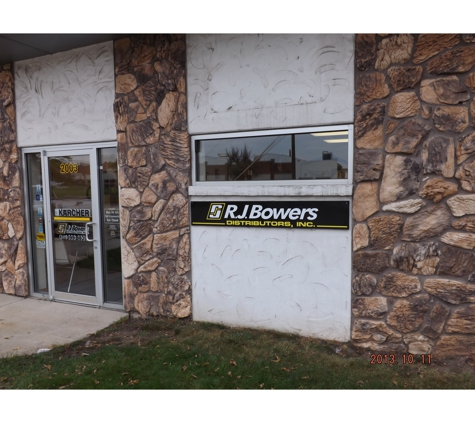 Bowers RJ Distributors, Inc. - Rockford, IL