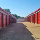 CubeSmart Self Storage