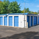 SpareBox Storage - Self Storage