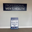 Professional Men's Health - Medical Clinics
