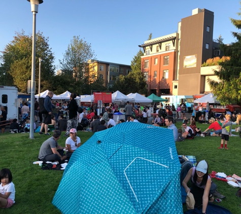 Queen Anne Farmers Market - Seattle, WA