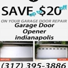 Garage Door Opener Indianapolis gallery