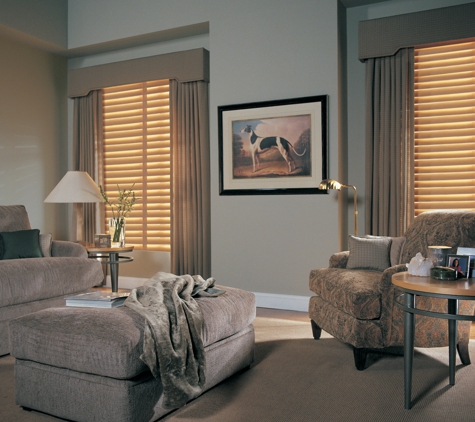 Herman Textile Window Fashions - Highland Heights, OH