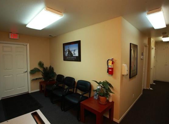 Aegis Treatment Centers LLC - Atascadero, CA