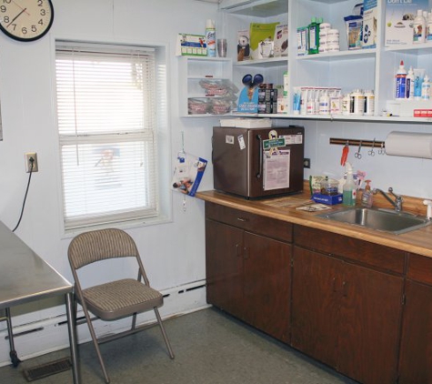 Blue Point-Bayport Animal Hospital - Bayport, NY