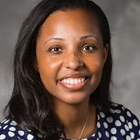 Camille Frances Stanback, MD