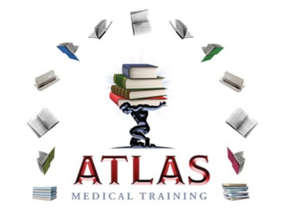 Atlas Medical Training - Huntington Park, CA