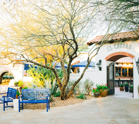 El Chorro Lodge - Paradise Valley, AZ