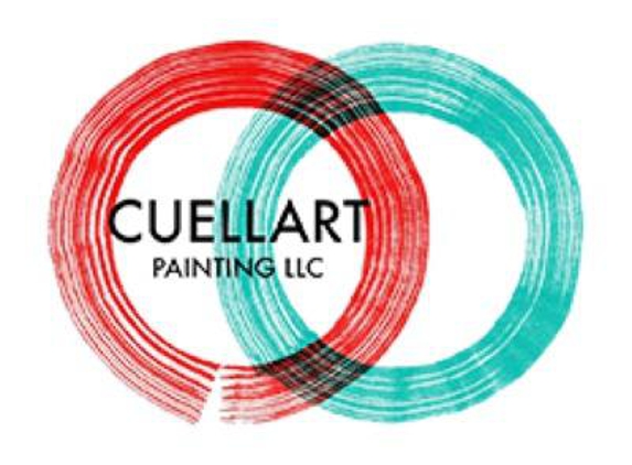 Cuellart Painting - Salem, OR