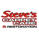 Steve's Carpet Care & Restoration