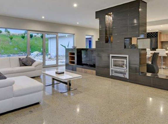 Justice Tiling & Bathroom Specialists