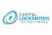 Capital Locksmiths - Locksmiths & Locksmith Services