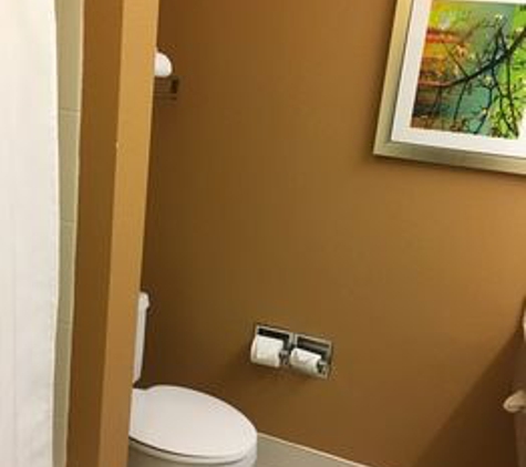 Fairfield Inn & Suites - Frankfort, KY