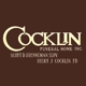 Cocklin Funeral Home Inc