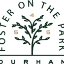 Foster on the Park - Apartments