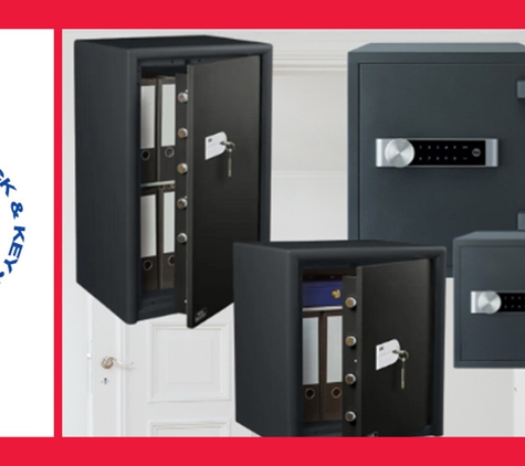 Sherwood Lock & Key Service - Armadale, WA. Full-Service Locksmithing With A Personal Touch
