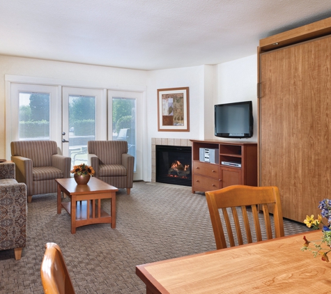 WorldMark Grand Lake - Afton, OK