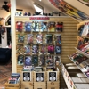 Megabrain Comics & Arcade gallery