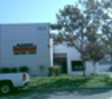 Magnus Mobility Systems - Irvine, CA