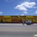 Total Food Inc - Grocery Stores
