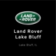 Land Rover Lake Bluff