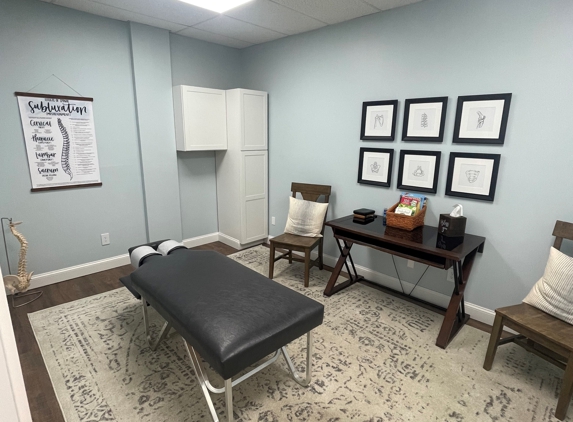 Wellspring Family Chiropractic - Marysville, OH