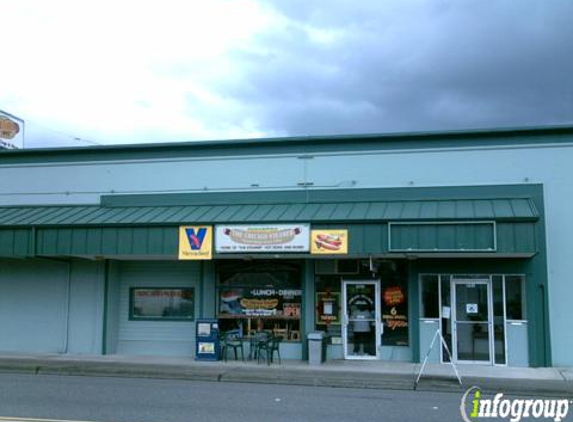 Friscoe Garage Doors - Vancouver, WA