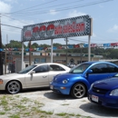 G C C Auto Sales Inc - Used Car Dealers