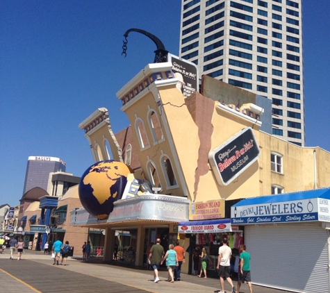 Ripley's Believe It or Not Museum - Atlantic City, NJ