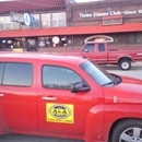 A & A Cab Co - Taxis