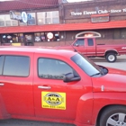 A & A Cab Co