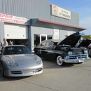 ARA Of Madison - Automobile Performance, Racing & Sports Car Equipment