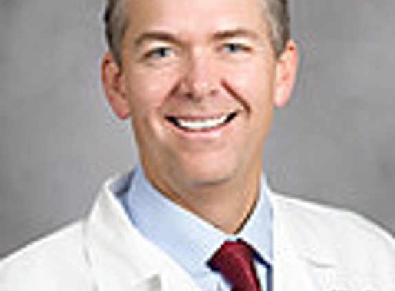 J. Kellogg Parsons, MD, FACS - San Diego, CA