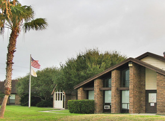 Wooldridge Place Nursing Center - Corpus Christi, TX