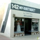 My Boutique Alterations