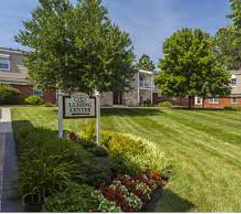 Mill Grove Apartments - Norristown, PA