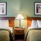 Quality Inn & Suites Near Fairgrounds Ybor City