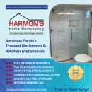 Harmon's Home Remodeling - Kitchen Planning & Remodeling Service