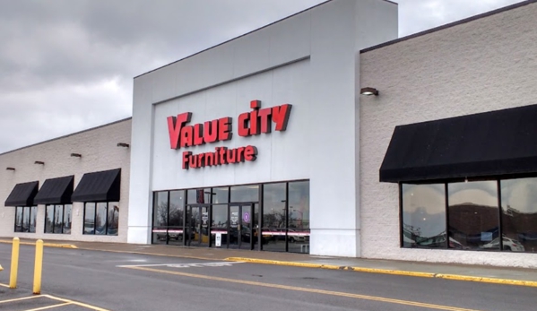 Value City Furniture - Rochester, NY