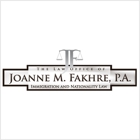 The Law Office of Joanne M. Fakhre, P.A.