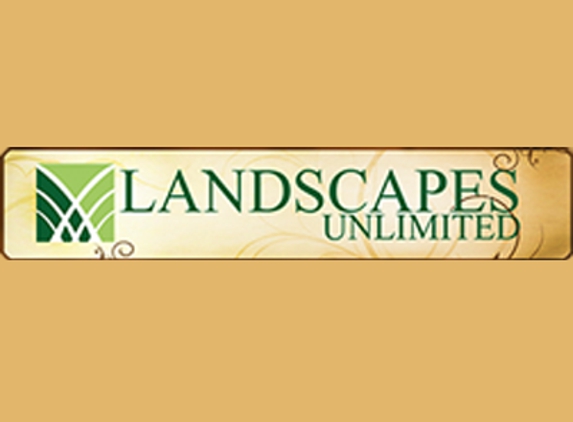 Landscapes Unlimited Inc. - Saint Paul Park, MN