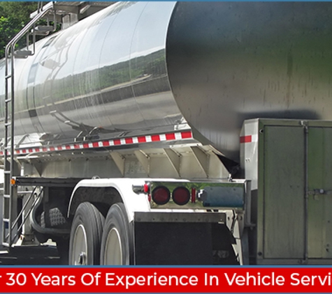 NQ Fuel & Maintenance - Mount St John, QLD. Over 30 Years Of Experience In Vehicle Servicing