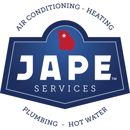 Jape Services - Air Conditioning Equipment & Systems