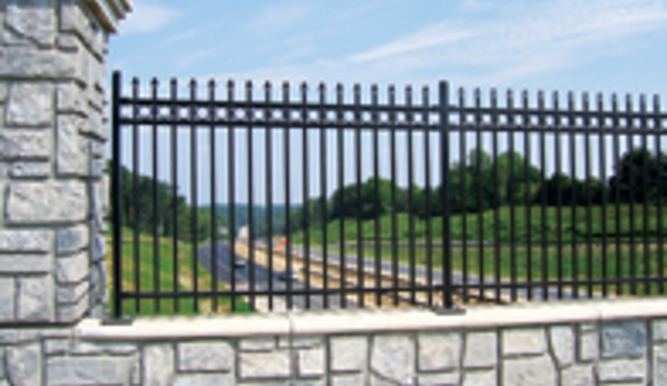 Audubon Fence Incorporated - Gloucester City, NJ