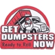 Get Dumpsters Now